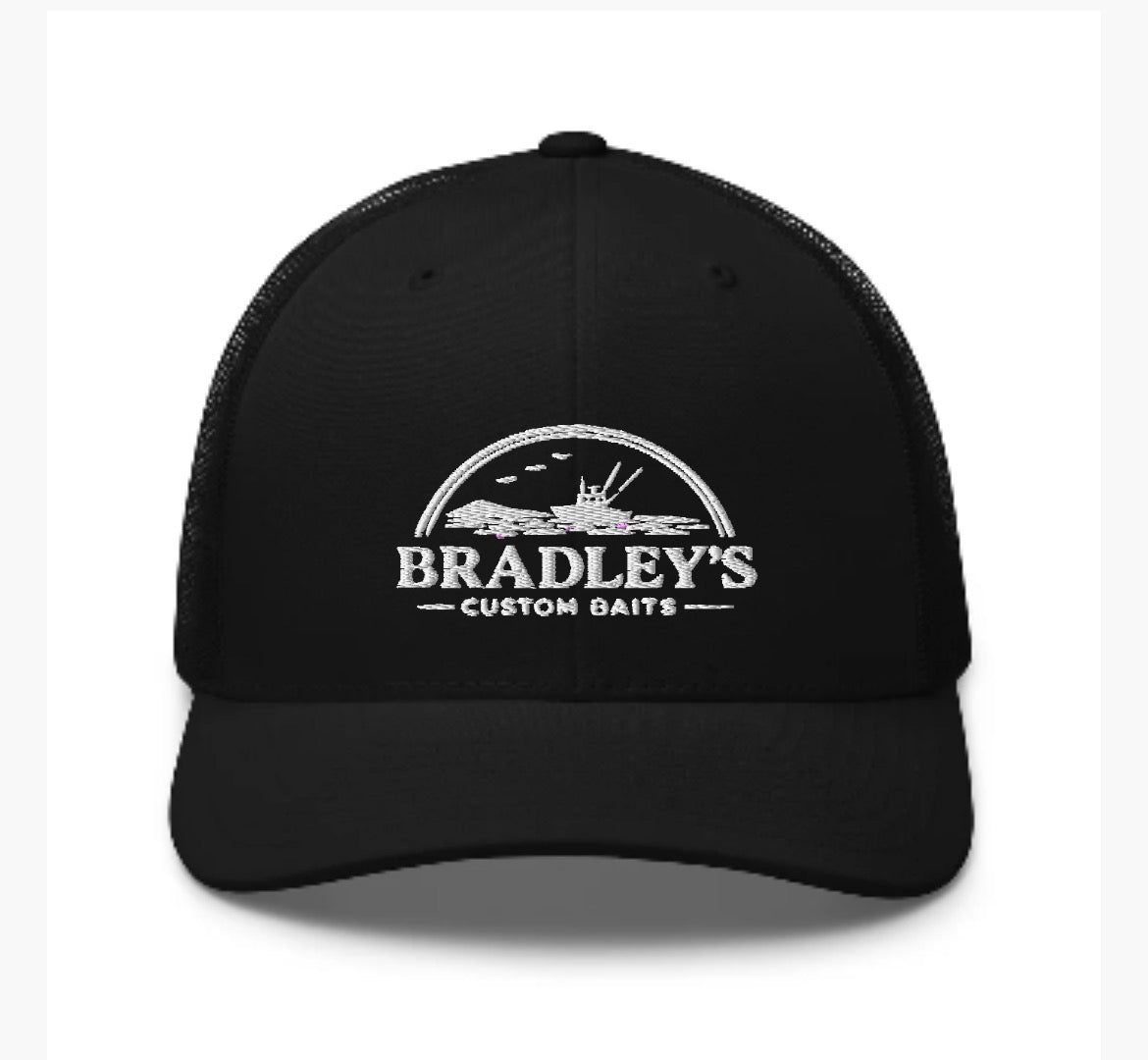 Trucker Cap